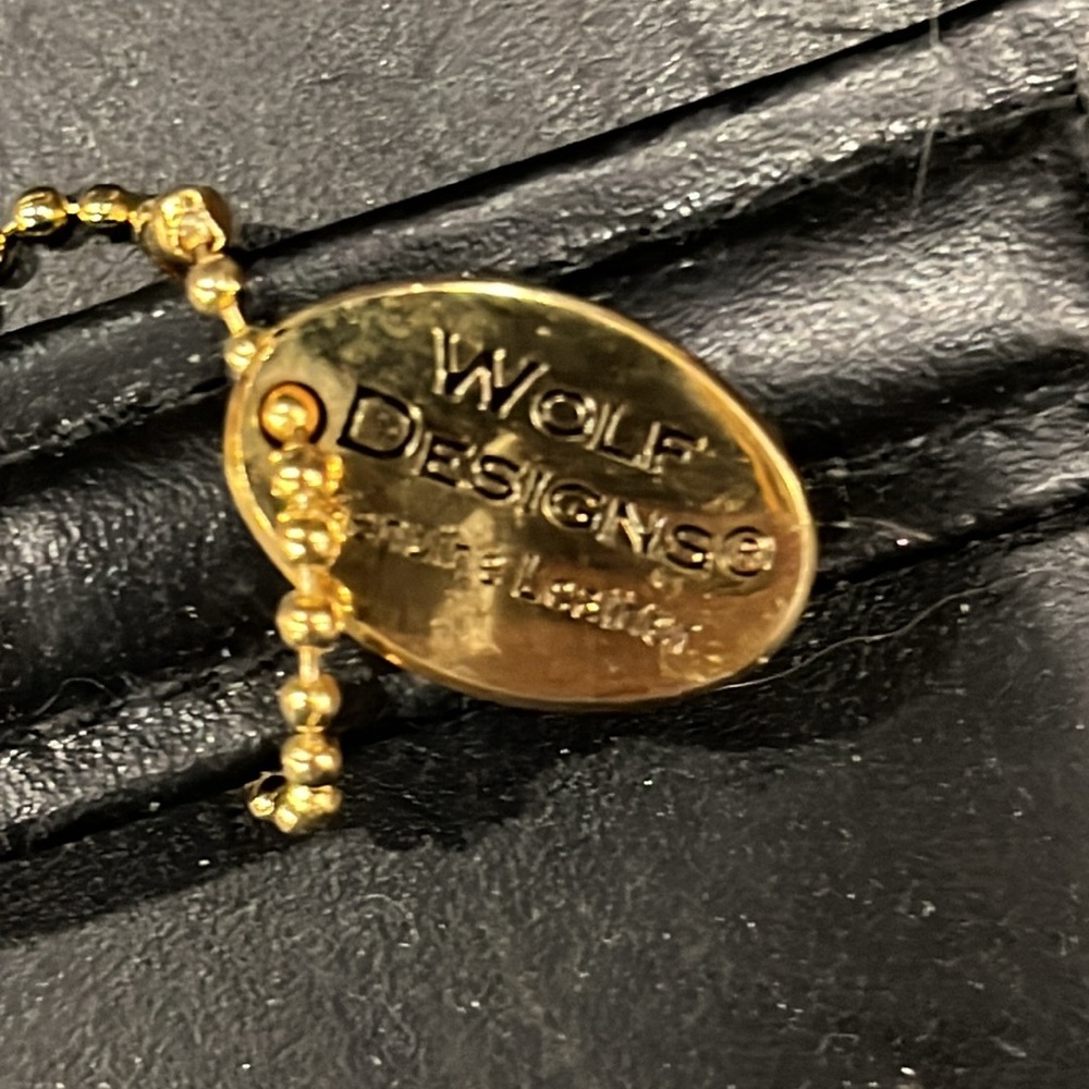 Black Jewelry Box - Picture 6 of 10